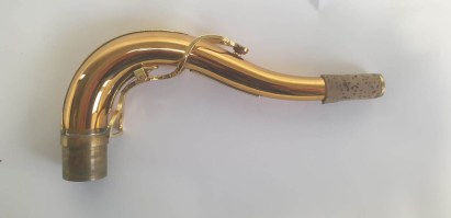 Nek tenor saxofoon (14)